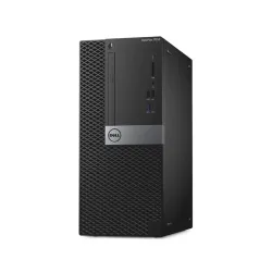 Dell | Desktop 7050 Tower | i5-6500 | 8GB DDR4 | 256GB SSD | DVD | Win 10